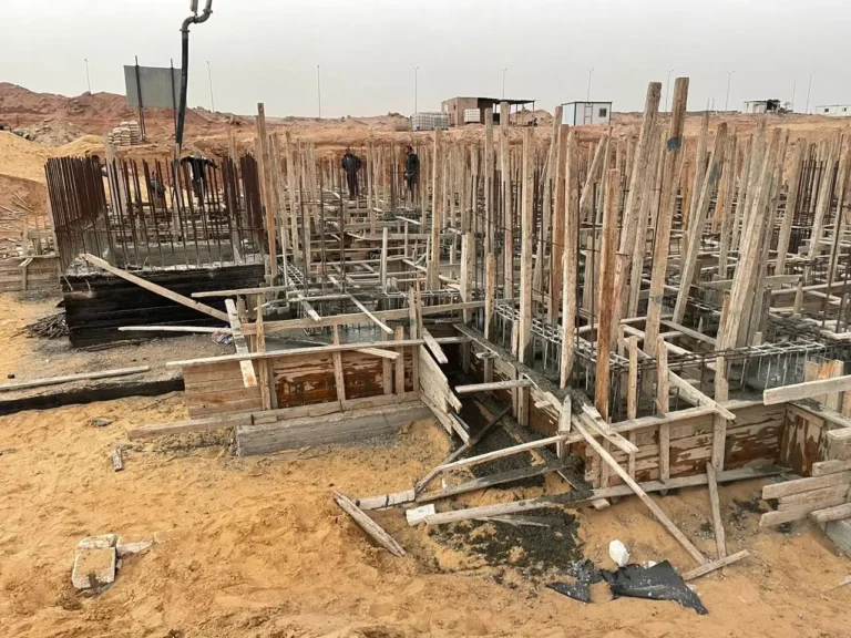 جمعية واحسنوا الخيرية ٥