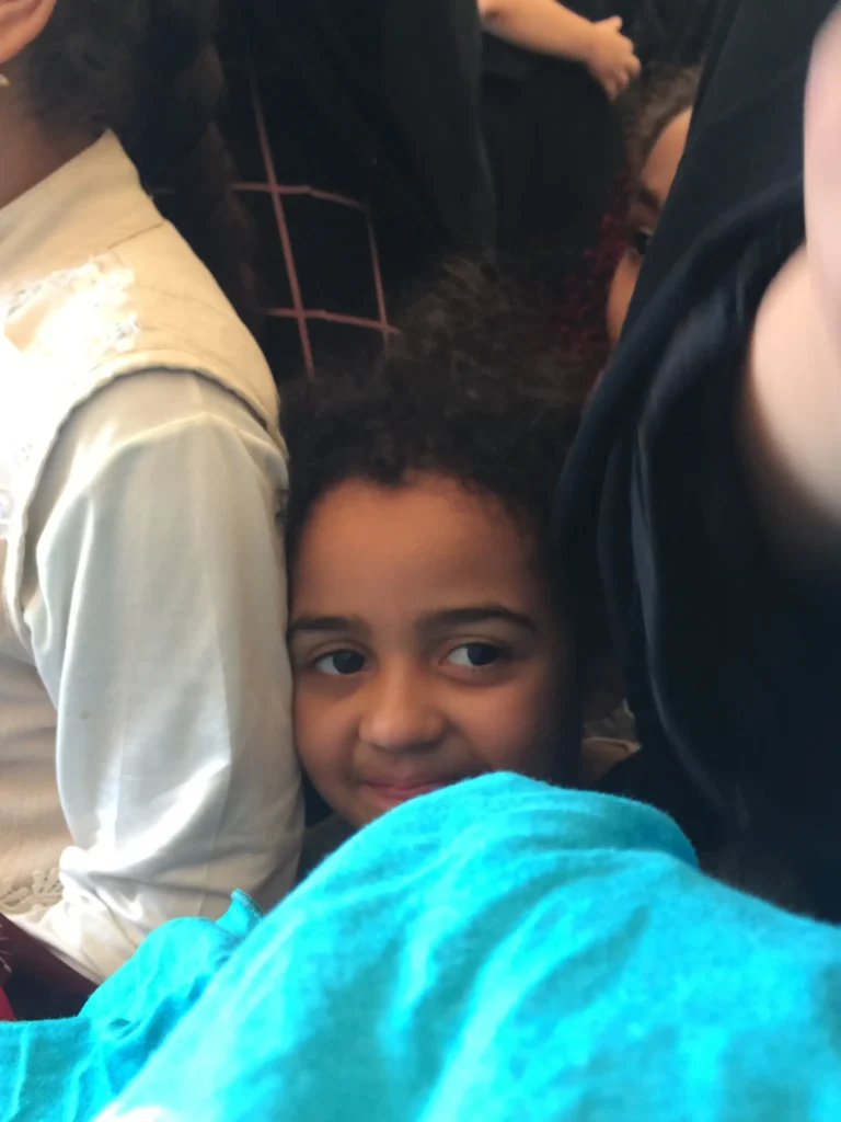 جمعية واحسنوا الخيرية ٧