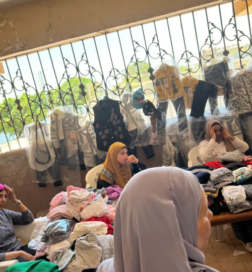 جمعية واحسنوا الخيرية ١42