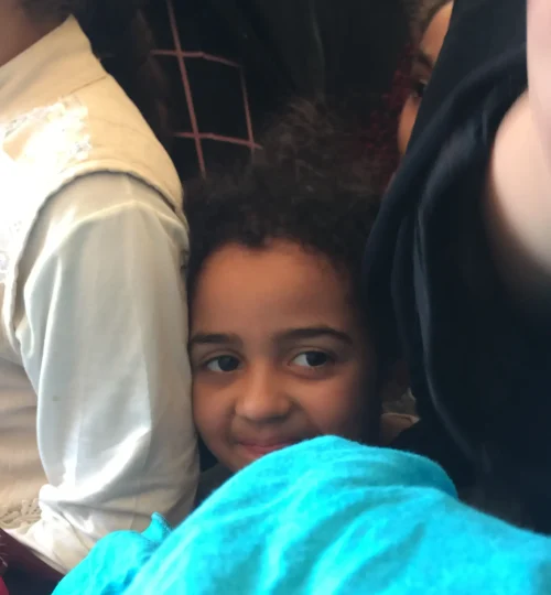 جمعية واحسنوا الخيرية ٧