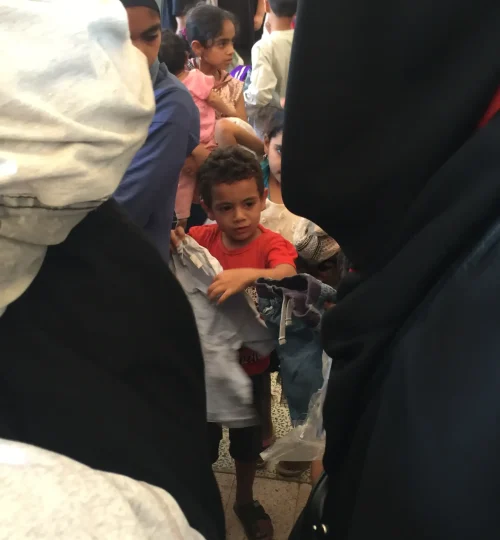 جمعية واحسنوا الخيرية٢